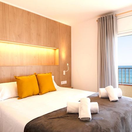 Apartaments Primera Linea Torre Valentina Sant Antoni De Calonge Eksteriør bilde