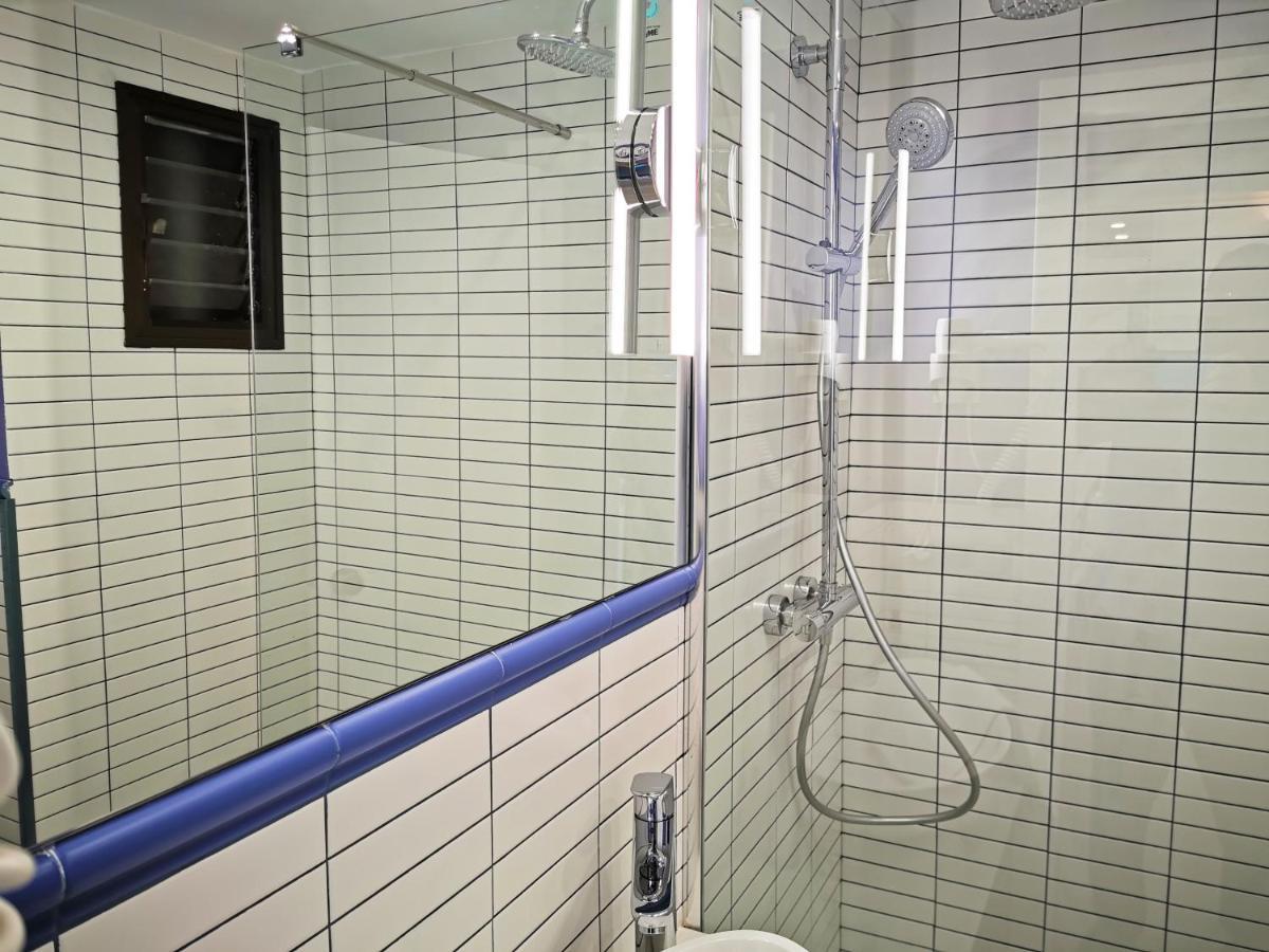 Apartaments Primera Linea Torre Valentina Sant Antoni De Calonge Eksteriør bilde