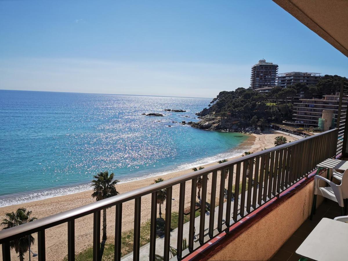 Apartaments Primera Linea Torre Valentina Sant Antoni De Calonge Rom bilde