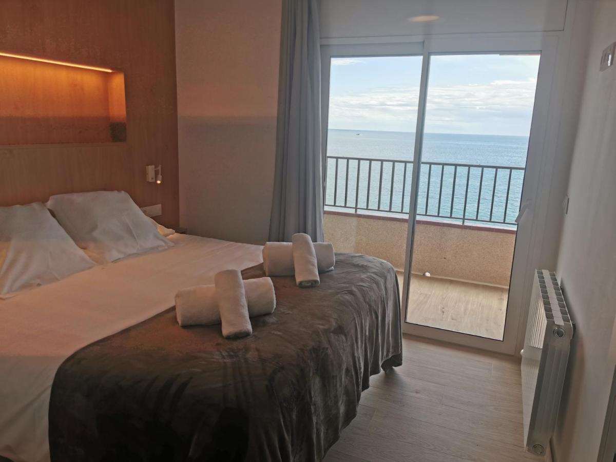 Apartaments Primera Linea Torre Valentina Sant Antoni De Calonge Eksteriør bilde