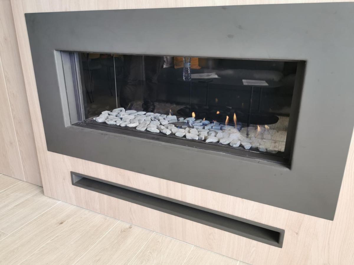 Apartaments Primera Linea Torre Valentina Sant Antoni De Calonge Eksteriør bilde