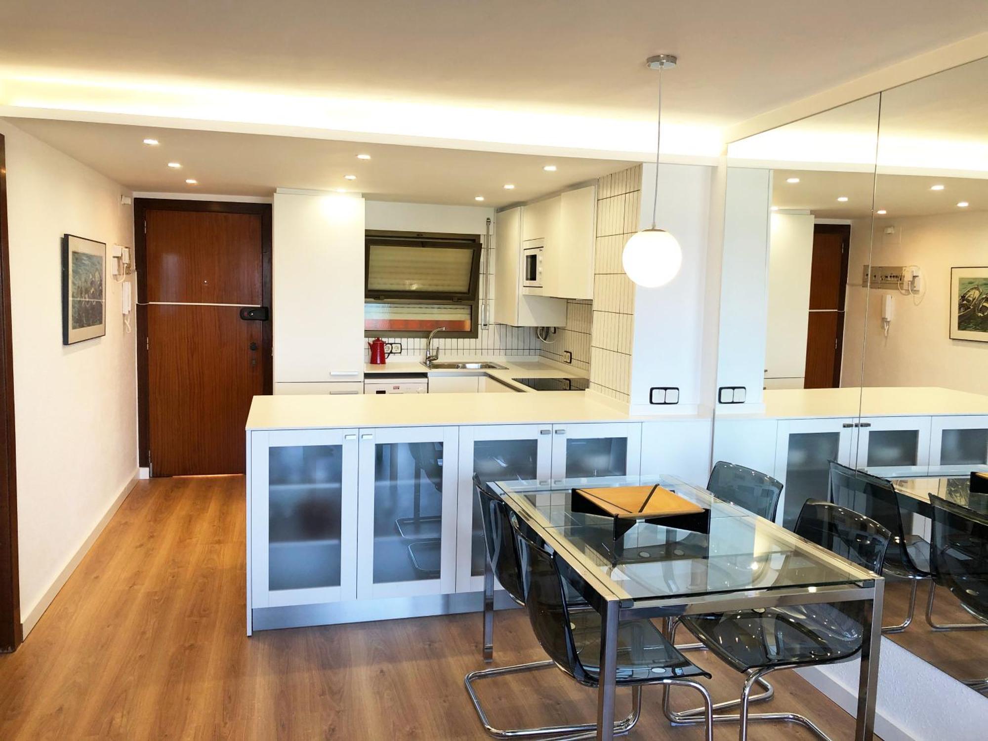 Apartaments Primera Linea Torre Valentina Sant Antoni De Calonge Rom bilde