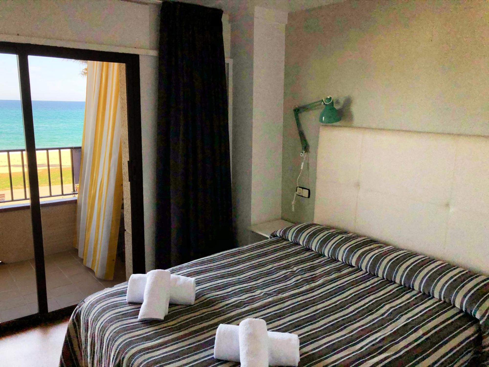 Apartaments Primera Linea Torre Valentina Sant Antoni De Calonge Rom bilde