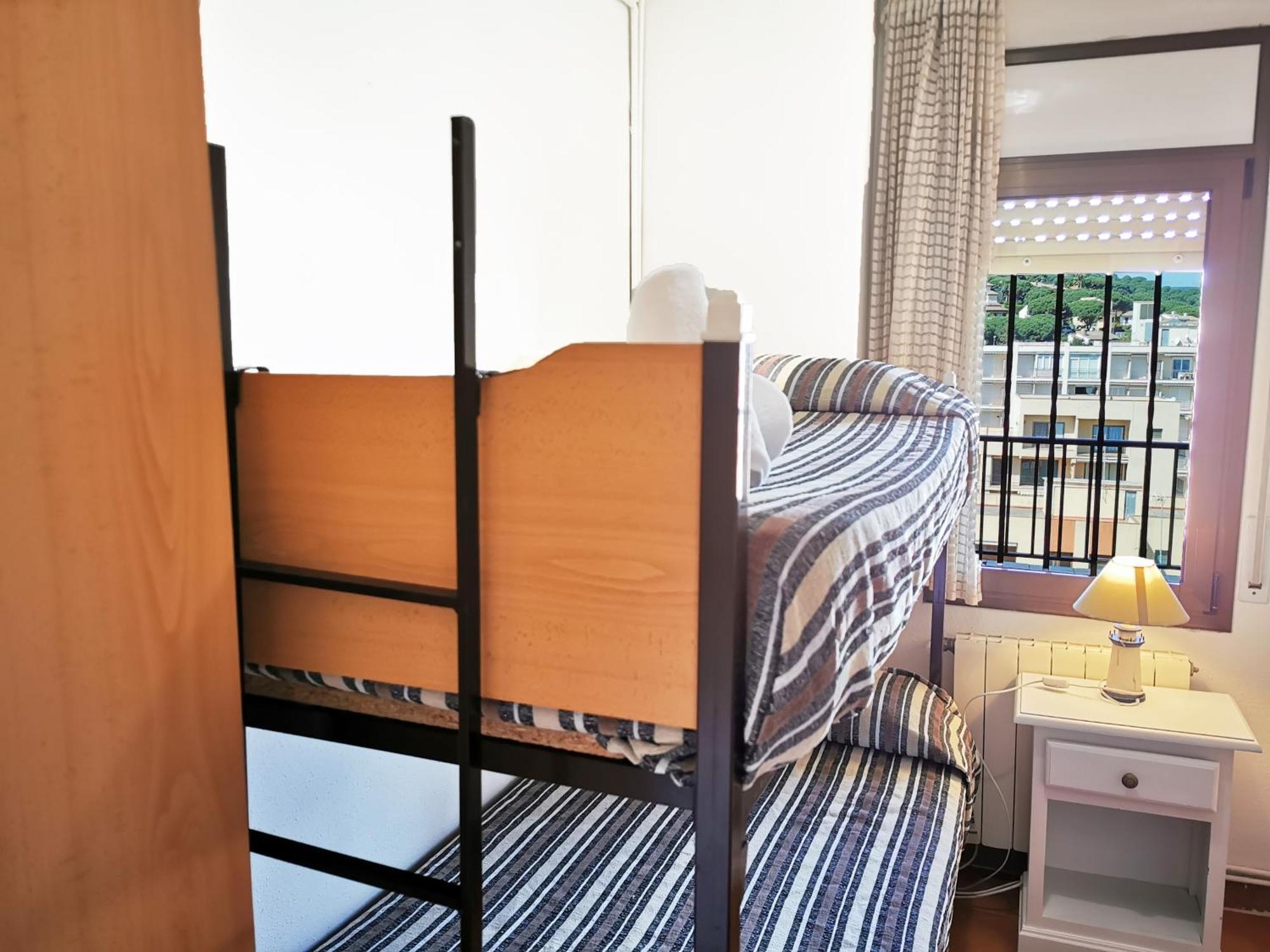 Apartaments Primera Linea Torre Valentina Sant Antoni De Calonge Rom bilde