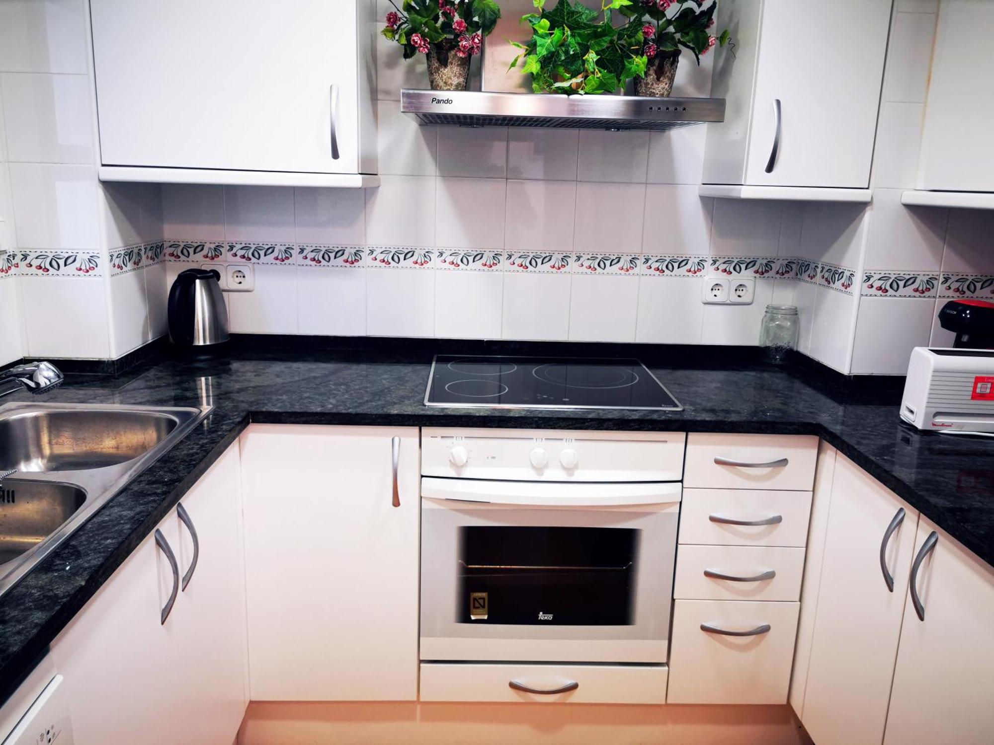 Apartaments Primera Linea Torre Valentina Sant Antoni De Calonge Rom bilde
