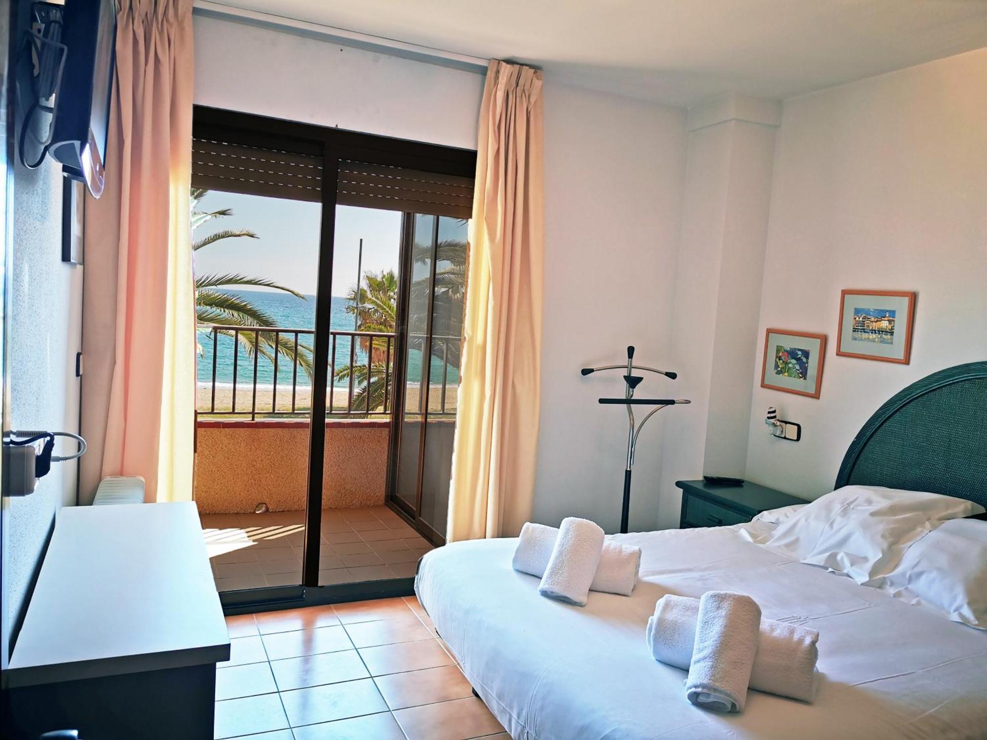 Apartaments Primera Linea Torre Valentina Sant Antoni De Calonge Rom bilde