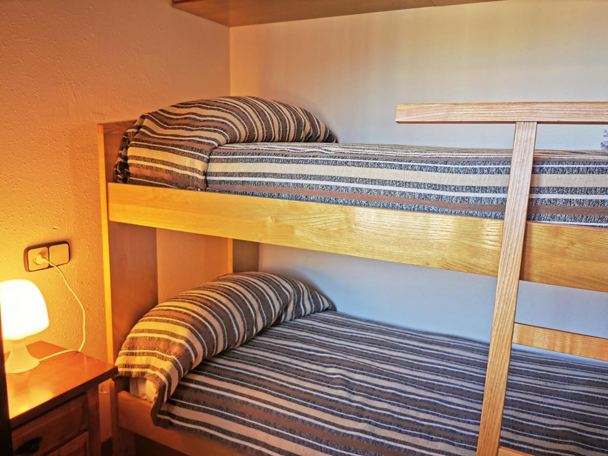 Apartaments Primera Linea Torre Valentina Sant Antoni De Calonge Rom bilde