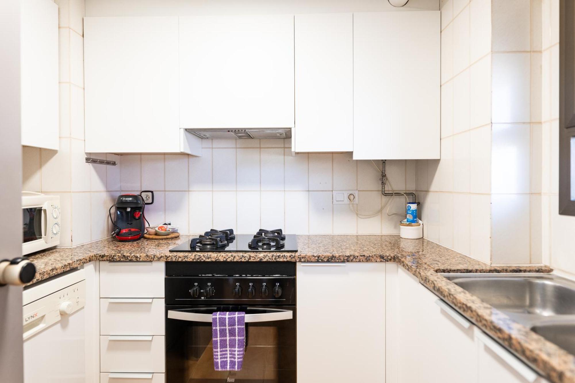 Apartaments Primera Linea Torre Valentina Sant Antoni De Calonge Eksteriør bilde