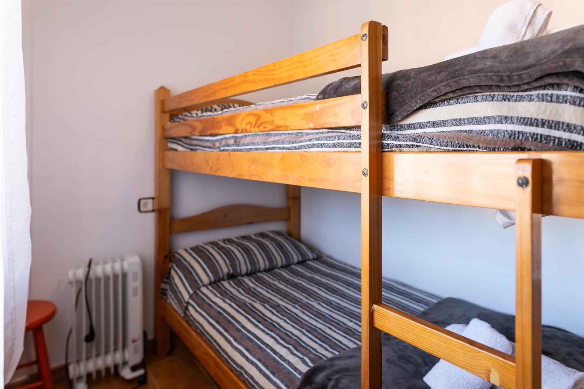 Apartaments Primera Linea Torre Valentina Sant Antoni De Calonge Eksteriør bilde