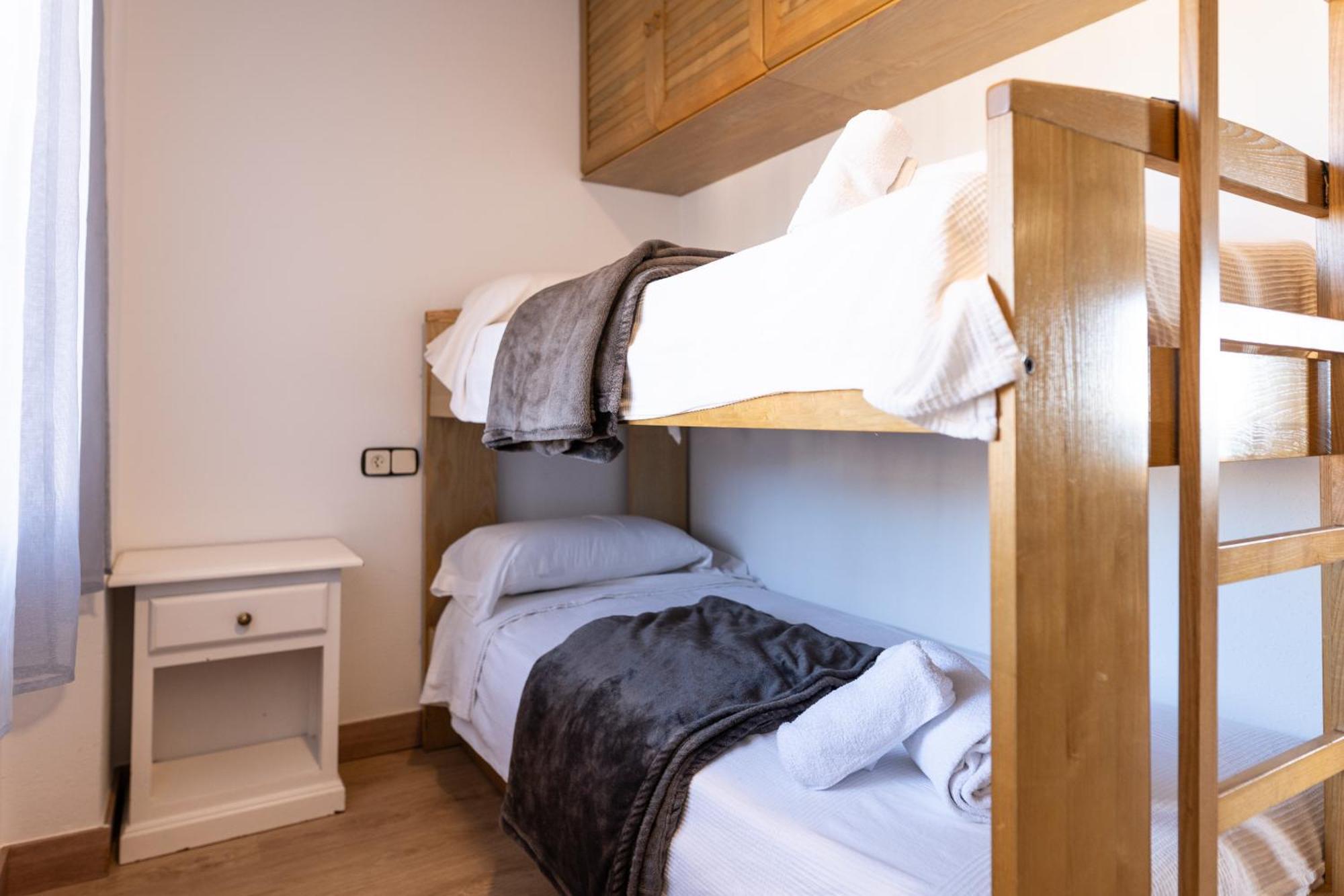 Apartaments Primera Linea Torre Valentina Sant Antoni De Calonge Eksteriør bilde